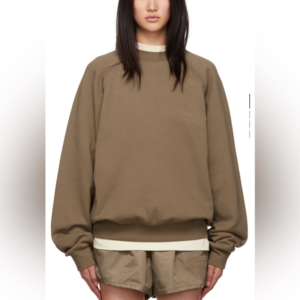 Fear of God Essential